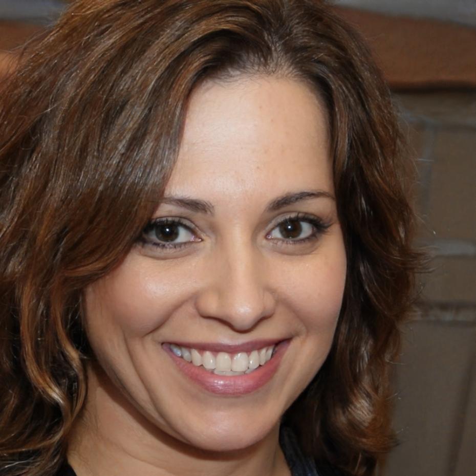Elena Vásquez